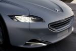 Peugeot SR1 Concept 2010 года
